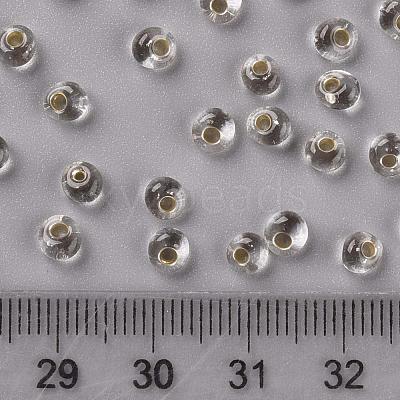 TOHO Short Magatama Beads SEED-TM04-21-1