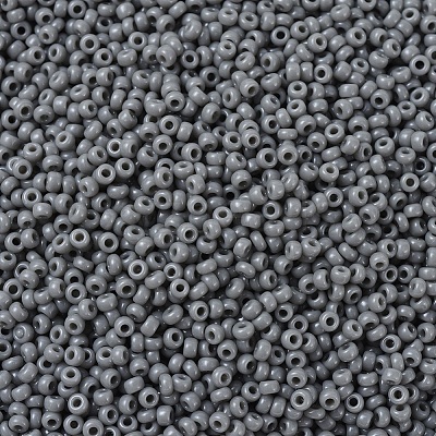 MIYUKI Round Rocailles Beads X-SEED-G007-RR0499-1