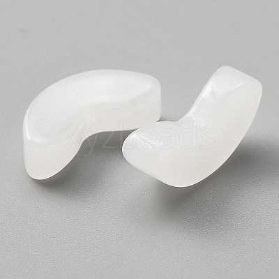Glass Beads GLAA-WH0038-05D-1