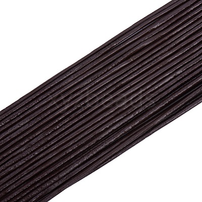 Cowhide Leather Cord X-LC-1.5MM-11-1