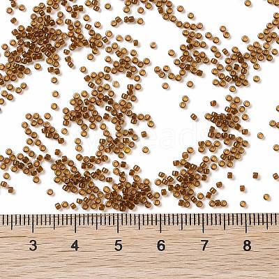 TOHO Round Seed Beads SEED-XTR15-2152-1