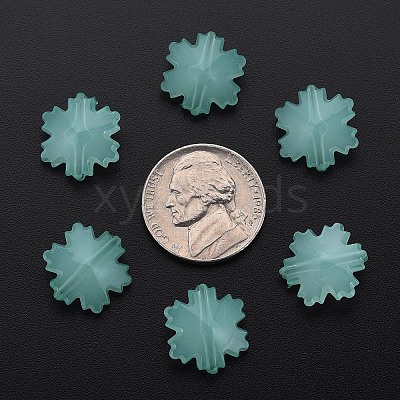 Imitation Jelly Acrylic Beads LS-MACR-S373-92-E02-1