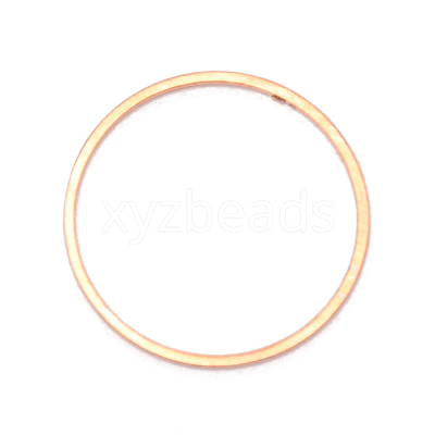 Alloy Linking Rings FIND-WH0100-21E-G-1