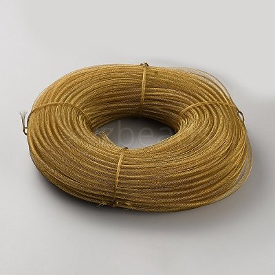 Mesh Tubing AJEW-WH0348-380-1