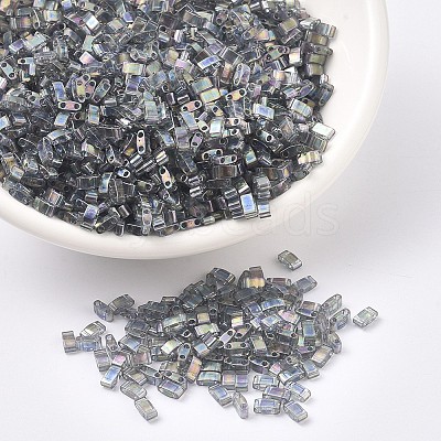 MIYUKI Half TILA Beads SEED-X0054-HTL2440D-1
