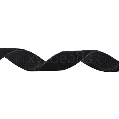 5/8 inch Single Face Velvet Ribbon OCOR-R019-15.9mm-003-1