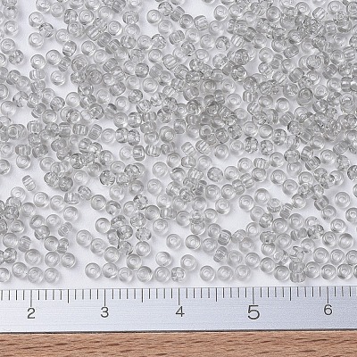 MIYUKI Round Rocailles Beads X-SEED-G007-RR2412-1