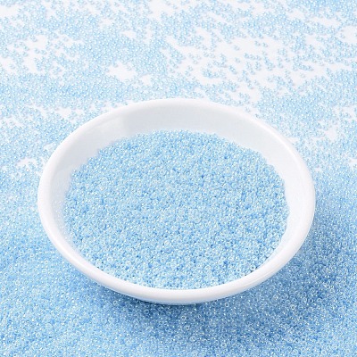 MIYUKI Round Rocailles Beads X-SEED-G007-RR0524-1