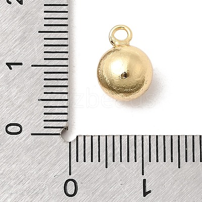 Brass Charms KK-K339-13A-G-1