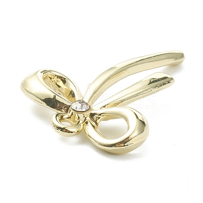 Alloy Pendants PALLOY-E580-06LG-1