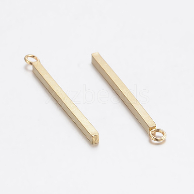 304 Stainless Steel Pendants STAS-F155-19G-A-1
