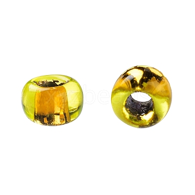 TOHO Round Seed Beads SEED-JPTR11-0747-1