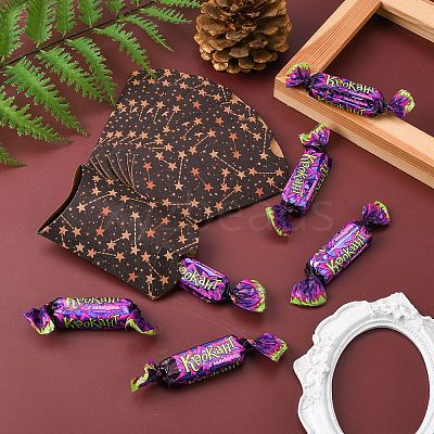 Paper Pillow Gift Boxes LS-X-CON-J002-S-09A-1