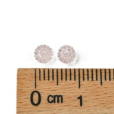 Preciosa® Crystal Beads Y-PRC-BA4-70120-1