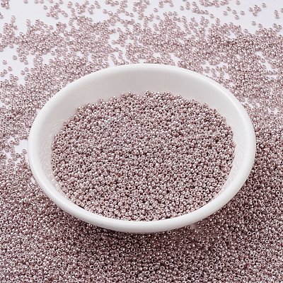 MIYUKI Round Rocailles Beads X-SEED-G007-RR1086-1