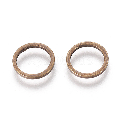 Brass Linking Rings X-EC1878mm-NFAB-1