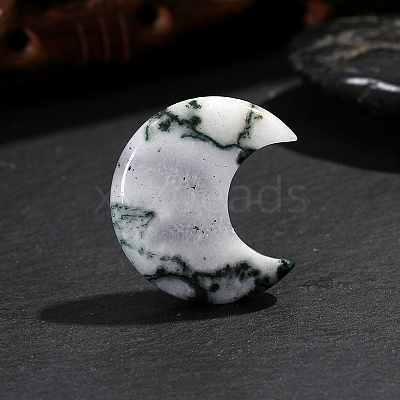 Natural Tree Agate Palm Stone Massager PW-WGEE13D-09-1