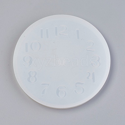 Silicone Molds DIY-L013-01-1