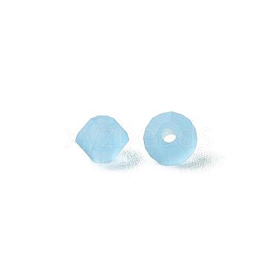 Preciosa® Crystal Beads X-PRC-BA3-60000-840-1