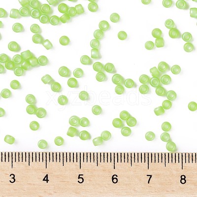 TOHO 8/0 Round Beads X-SEED-TR08-0164F-1