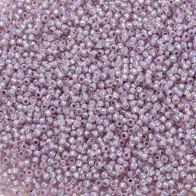 TOHO 11/0 Round Beads SEED-TR11-2121-1