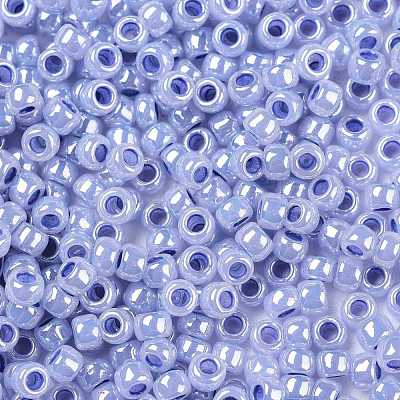 TOHO Round Seed Beads X-SEED-TR08-0921-1