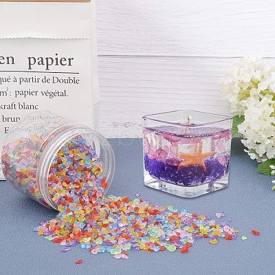 Glass Beads GLAA-GA0001-08-1