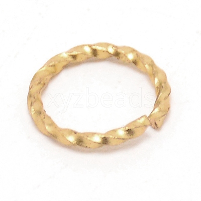Alloy Linking Rings PALLOY-WH0094-01B-1