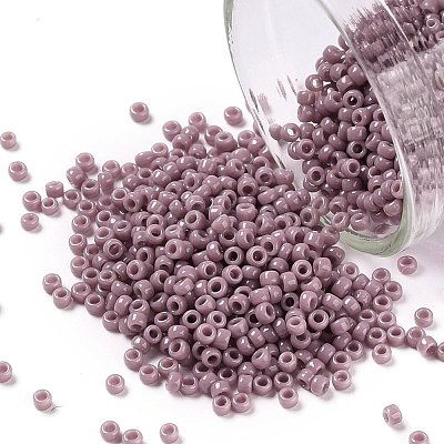 TOHO 11/0 Round Beads SEED-XTR11-0052-1