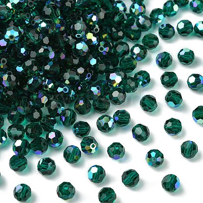 Preciosa® Crystal Beads Y-PRC-BB5-50730-200-1