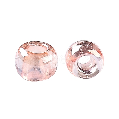 TOHO 11/0 Round Beads X-SEED-TR11-0631-1