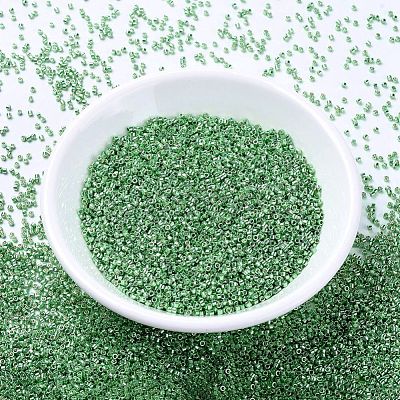 MIYUKI Delica Beads X-SEED-J020-DB1844-1