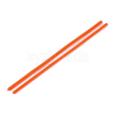 Pipe Cleaners AJEW-ZX009-08A-06-1
