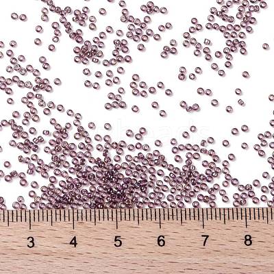 TOHO Round Seed Beads SEED-JPTR15-0166B-1