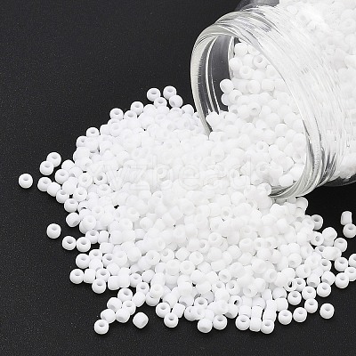 TOHO 8/0 Round Beads SEED-XTR08-0041F-1