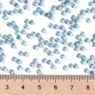 TOHO 8/0 Round Beads X-SEED-TR08-0188-1