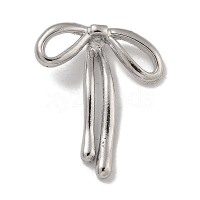 Alloy Pearl Pendants PALLOY-F312-56P-1