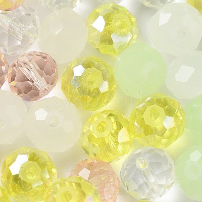 Glass Beads EGLA-A034-SM10mm-45-1