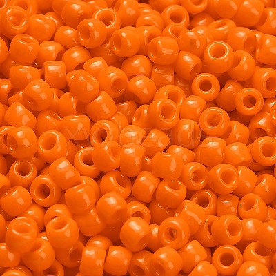 TOHO 6/0 Round Beads X-SEED-TR06-0042D-1