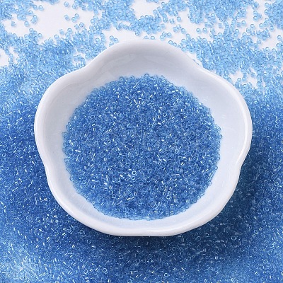 MIYUKI Delica Beads SEED-MY11-DB0113-1