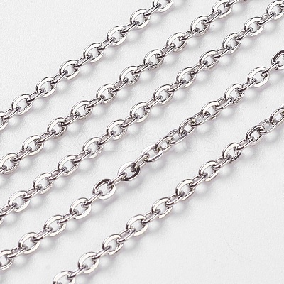 Iron Cable Chains CH-0.9PYSZ-N-10MM-1