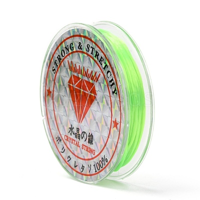 Strong Stretchy Beading Elastic Thread EW-N002-14-1