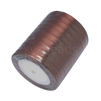 Single Face Satin Ribbon RC10mmY032-1