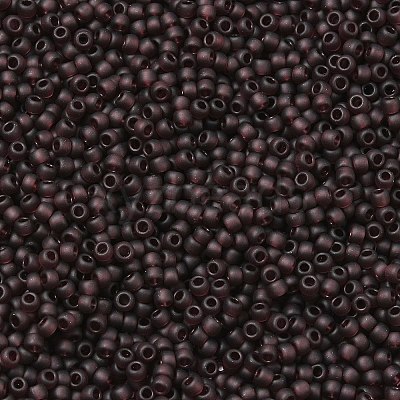 TOHO Round Seed Beads X-SEED-TR11-0006CF-1
