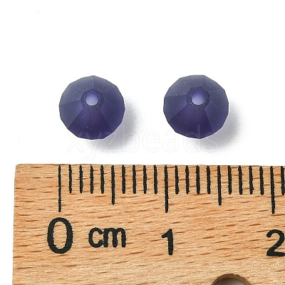 Preciosa® Crystal Beads Y-PRC-BA6-20480-840-1
