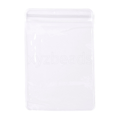 PVC Anti Oxidation Resealable Bags AJEW-G034-01E-1