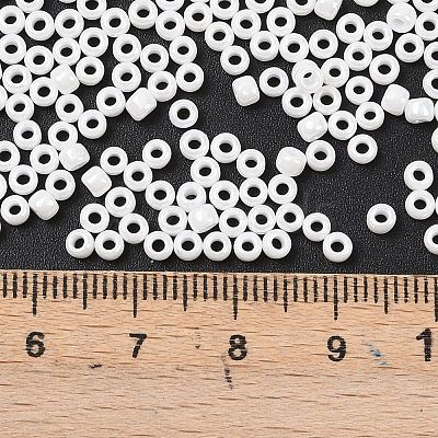 TOHO 8/0 Round Beads SEED-TR08-0121-1