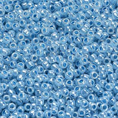 TOHO 8/0 Round Beads SEED-TR08-0918-1