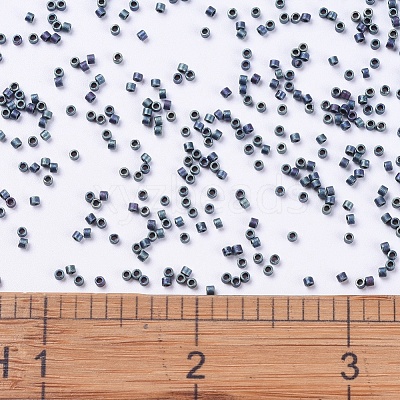 MIYUKI Delica Beads SEED-X0054-DB0325-1