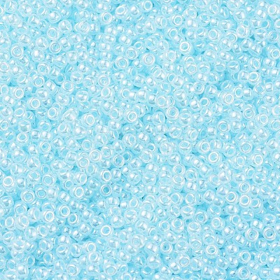 MIYUKI Round Rocailles Beads X-SEED-G007-RR0522-1